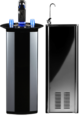 Water Fountains