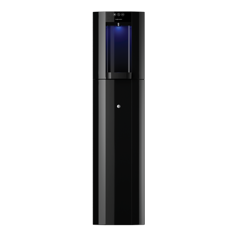 Borg & Overström E4 Floorstanding