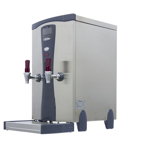 Instanta 17-27Ltr SureFlow Plus Filtered TwinTap Boiler