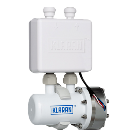 AA-First KLARAN UV Sanitisation System