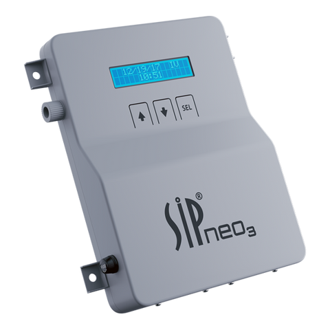 AA-First SIP Neo 3 Sanitisation System
