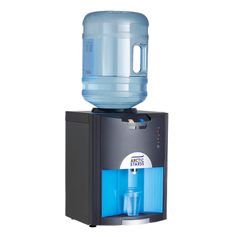 AA-First Arctic Star 55 Bottled Tabletop
