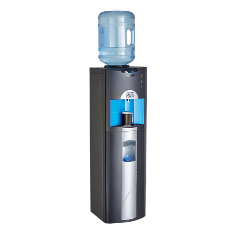 AA-First Arctic Star 55 Bottled Floorstanding