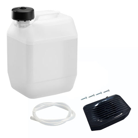 Borg & Overström b6 Bluetooth Alarmed Waste Kit