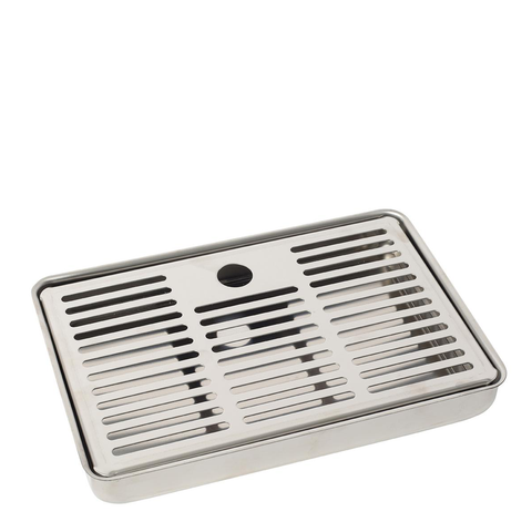 C2 Surface Mounted Drip Tray