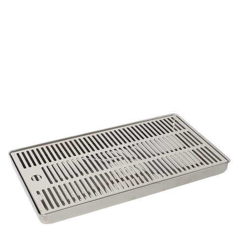 C3 Large Surface Mounted Drip Tray
