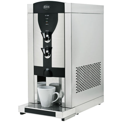 Instanta 28-10Ltr SureFlow Boiler & Chiller