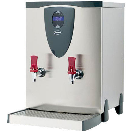 Instanta 36Ltr SureFlow HighVolume TwinTap Boiler