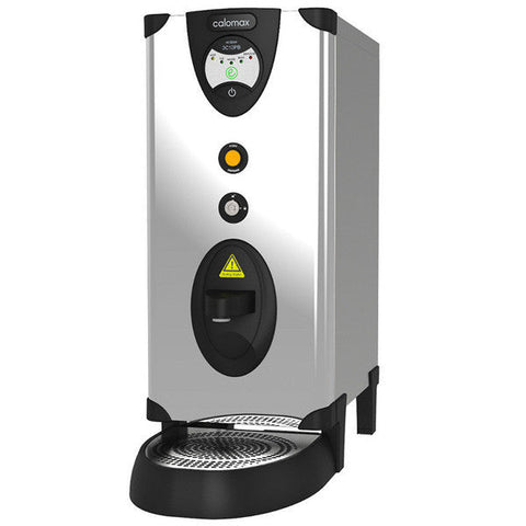 Calomax Eclipse 10 Litre Push Button Tabletop