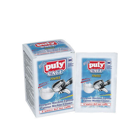 Group Head Cleaner Sachets