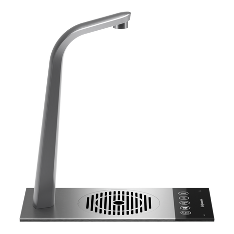 Borg & Overström T3 Undercounter