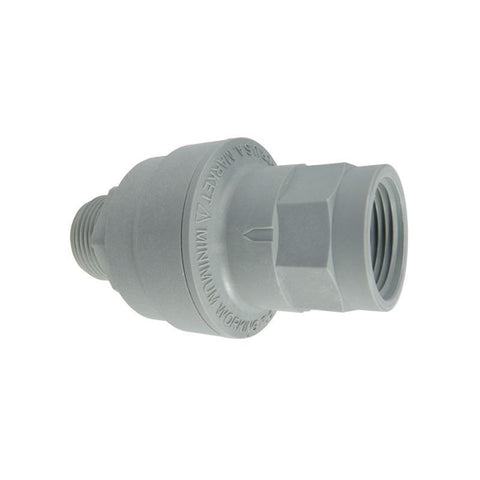 Water Block 3/4"